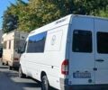 Білий Мерседес Sprinter, об'ємом двигуна 2.7 л та пробігом 360 тис. км за 7900 $, фото 1 на Automoto.ua