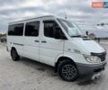 Білий Мерседес Sprinter, об'ємом двигуна 2.69 л та пробігом 722 тис. км за 10900 $, фото 13 на Automoto.ua