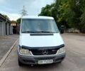 Белый Мерседес Sprinter, объемом двигателя 2.1 л и пробегом 350 тыс. км за 12300 $, фото 1 на Automoto.ua