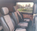 Белый Мерседес Sprinter, объемом двигателя 2.69 л и пробегом 350 тыс. км за 10350 $, фото 4 на Automoto.ua