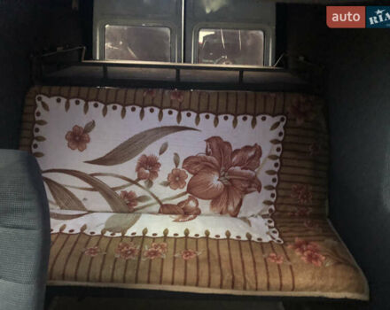 Білий Мерседес Sprinter, об'ємом двигуна 2.2 л та пробігом 713 тис. км за 7800 $, фото 17 на Automoto.ua