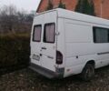 Білий Мерседес Sprinter, об'ємом двигуна 2.3 л та пробігом 5 тис. км за 9000 $, фото 1 на Automoto.ua