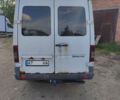 Білий Мерседес Sprinter, об'ємом двигуна 2.7 л та пробігом 491 тис. км за 7599 $, фото 1 на Automoto.ua