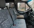 Белый Мерседес Sprinter, объемом двигателя 2.2 л и пробегом 462 тыс. км за 8900 $, фото 16 на Automoto.ua