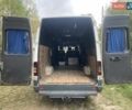 Белый Мерседес Sprinter, объемом двигателя 2.15 л и пробегом 779 тыс. км за 9400 $, фото 9 на Automoto.ua