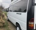 Белый Мерседес Sprinter, объемом двигателя 0 л и пробегом 800 тыс. км за 7300 $, фото 5 на Automoto.ua