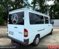 Белый Мерседес Sprinter, объемом двигателя 2.1 л и пробегом 342 тыс. км за 8500 $, фото 1 на Automoto.ua