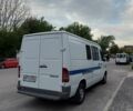 Белый Мерседес Sprinter, объемом двигателя 2.1 л и пробегом 350 тыс. км за 12900 $, фото 3 на Automoto.ua