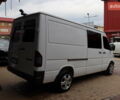 Білий Мерседес Sprinter, об'ємом двигуна 2.2 л та пробігом 370 тис. км за 9900 $, фото 2 на Automoto.ua