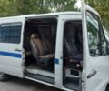 Белый Мерседес Sprinter, объемом двигателя 2.1 л и пробегом 350 тыс. км за 12900 $, фото 6 на Automoto.ua