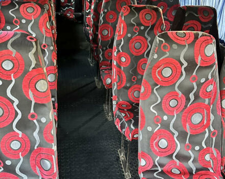 Белый Мерседес Sprinter, объемом двигателя 0 л и пробегом 450 тыс. км за 5299 $, фото 3 на Automoto.ua