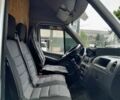 Белый Мерседес Sprinter, объемом двигателя 2.1 л и пробегом 490 тыс. км за 8800 $, фото 4 на Automoto.ua