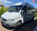 Белый Мерседес Sprinter, объемом двигателя 2.15 л и пробегом 50 тыс. км за 9500 $, фото 44 на Automoto.ua