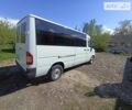 Белый Мерседес Sprinter, объемом двигателя 2.1 л и пробегом 500 тыс. км за 11900 $, фото 2 на Automoto.ua