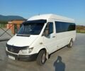 Білий Мерседес Sprinter, об'ємом двигуна 2.15 л та пробігом 255 тис. км за 7500 $, фото 1 на Automoto.ua