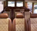 Белый Мерседес Sprinter, объемом двигателя 2.69 л и пробегом 685 тыс. км за 9500 $, фото 14 на Automoto.ua