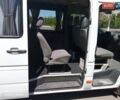 Белый Мерседес Sprinter, объемом двигателя 2.1 л и пробегом 311 тыс. км за 7900 $, фото 5 на Automoto.ua