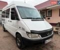 Білий Мерседес Sprinter, об'ємом двигуна 2.7 л та пробігом 617 тис. км за 9999 $, фото 1 на Automoto.ua