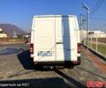 Белый Мерседес Sprinter, объемом двигателя 2.1 л и пробегом 350 тыс. км за 7800 $, фото 4 на Automoto.ua