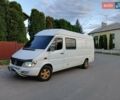 Білий Мерседес Sprinter, об'ємом двигуна 0 л та пробігом 350 тис. км за 7700 $, фото 1 на Automoto.ua