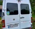 Білий Мерседес Sprinter, об'ємом двигуна 2.1 л та пробігом 460 тис. км за 8500 $, фото 2 на Automoto.ua