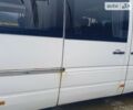 Белый Мерседес Sprinter, объемом двигателя 0 л и пробегом 630 тыс. км за 8200 $, фото 12 на Automoto.ua