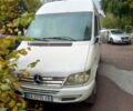 Мерседес Sprinter 2005 у Житомирі на Automoto.ua Білий Мерседес Sprinter, об'ємом двигуна 2.2 л та пробігом 510 тис. км за 6500 $, фото 9 на Automoto.ua
