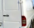 Білий Мерседес Sprinter, об'ємом двигуна 2.2 л та пробігом 0 тис. км за 10000 $, фото 4 на Automoto.ua