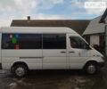 Білий Мерседес Sprinter, об'ємом двигуна 0 л та пробігом 350 тис. км за 7200 $, фото 5 на Automoto.ua