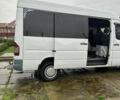 Білий Мерседес Sprinter, об'ємом двигуна 2.1 л та пробігом 950 тис. км за 8100 $, фото 7 на Automoto.ua