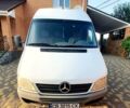 Белый Мерседес Sprinter, объемом двигателя 2.15 л и пробегом 604 тыс. км за 8300 $, фото 1 на Automoto.ua