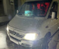 Белый Мерседес Sprinter, объемом двигателя 2.1 л и пробегом 900 тыс. км за 12000 $, фото 1 на Automoto.ua