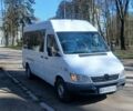 Білий Мерседес Sprinter, об'ємом двигуна 2.15 л та пробігом 580 тис. км за 8888 $, фото 1 на Automoto.ua