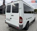 Білий Мерседес Sprinter, об'ємом двигуна 2.69 л та пробігом 722 тис. км за 10900 $, фото 14 на Automoto.ua