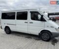 Білий Мерседес Sprinter, об'ємом двигуна 2.69 л та пробігом 722 тис. км за 10900 $, фото 19 на Automoto.ua
