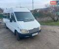 Білий Мерседес Sprinter, об'ємом двигуна 2.69 л та пробігом 510 тис. км за 12500 $, фото 1 на Automoto.ua