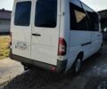 Белый Мерседес Sprinter, объемом двигателя 2.69 л и пробегом 410 тыс. км за 10100 $, фото 5 на Automoto.ua
