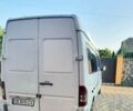 Белый Мерседес Sprinter, объемом двигателя 2.15 л и пробегом 604 тыс. км за 8300 $, фото 8 на Automoto.ua