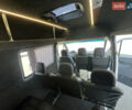 Білий Мерседес Sprinter, об'ємом двигуна 2.9 л та пробігом 430 тис. км за 12712 $, фото 8 на Automoto.ua