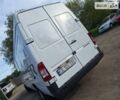 Белый Мерседес Sprinter, объемом двигателя 2.15 л и пробегом 265 тыс. км за 8000 $, фото 11 на Automoto.ua