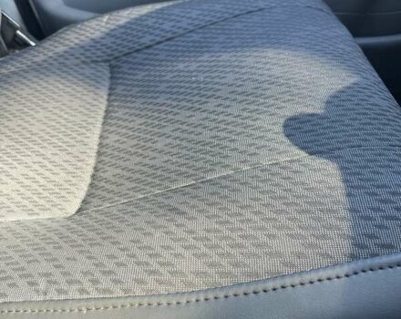 Белый Мерседес Sprinter, объемом двигателя 2.1 л и пробегом 612 тыс. км за 9200 $, фото 5 на Automoto.ua