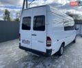 Белый Мерседес Sprinter, объемом двигателя 2.1 л и пробегом 612 тыс. км за 9200 $, фото 2 на Automoto.ua
