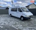 Белый Мерседес Sprinter, объемом двигателя 2.1 л и пробегом 612 тыс. км за 9200 $, фото 1 на Automoto.ua