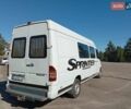 Білий Мерседес Sprinter, об'ємом двигуна 2.1 л та пробігом 385 тис. км за 8200 $, фото 2 на Automoto.ua