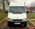 Білий Мерседес Sprinter, об'ємом двигуна 2.2 л та пробігом 200 тис. км за 9500 $, фото 2 на Automoto.ua
