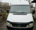 Білий Мерседес Sprinter, об'ємом двигуна 2.1 л та пробігом 350 тис. км за 5000 $, фото 5 на Automoto.ua