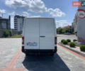 Белый Мерседес Sprinter, объемом двигателя 2.1 л и пробегом 4 тыс. км за 8500 $, фото 6 на Automoto.ua