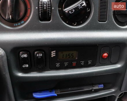 Білий Мерседес Sprinter, об'ємом двигуна 2.2 л та пробігом 370 тис. км за 9900 $, фото 17 на Automoto.ua