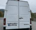 Белый Мерседес Sprinter, объемом двигателя 2.7 л и пробегом 600 тыс. км за 8500 $, фото 4 на Automoto.ua