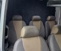 Белый Мерседес Sprinter, объемом двигателя 2.1 л и пробегом 350 тыс. км за 12900 $, фото 7 на Automoto.ua